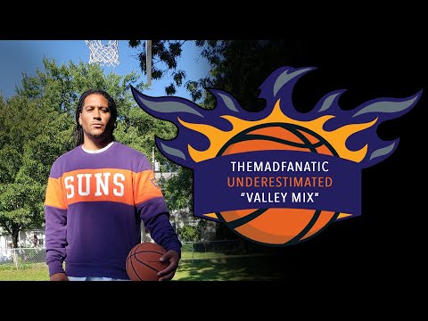 PHX native writes 'Rally the Valley' song for Suns anthem