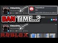 Roblox hackers are botting millions of followers...