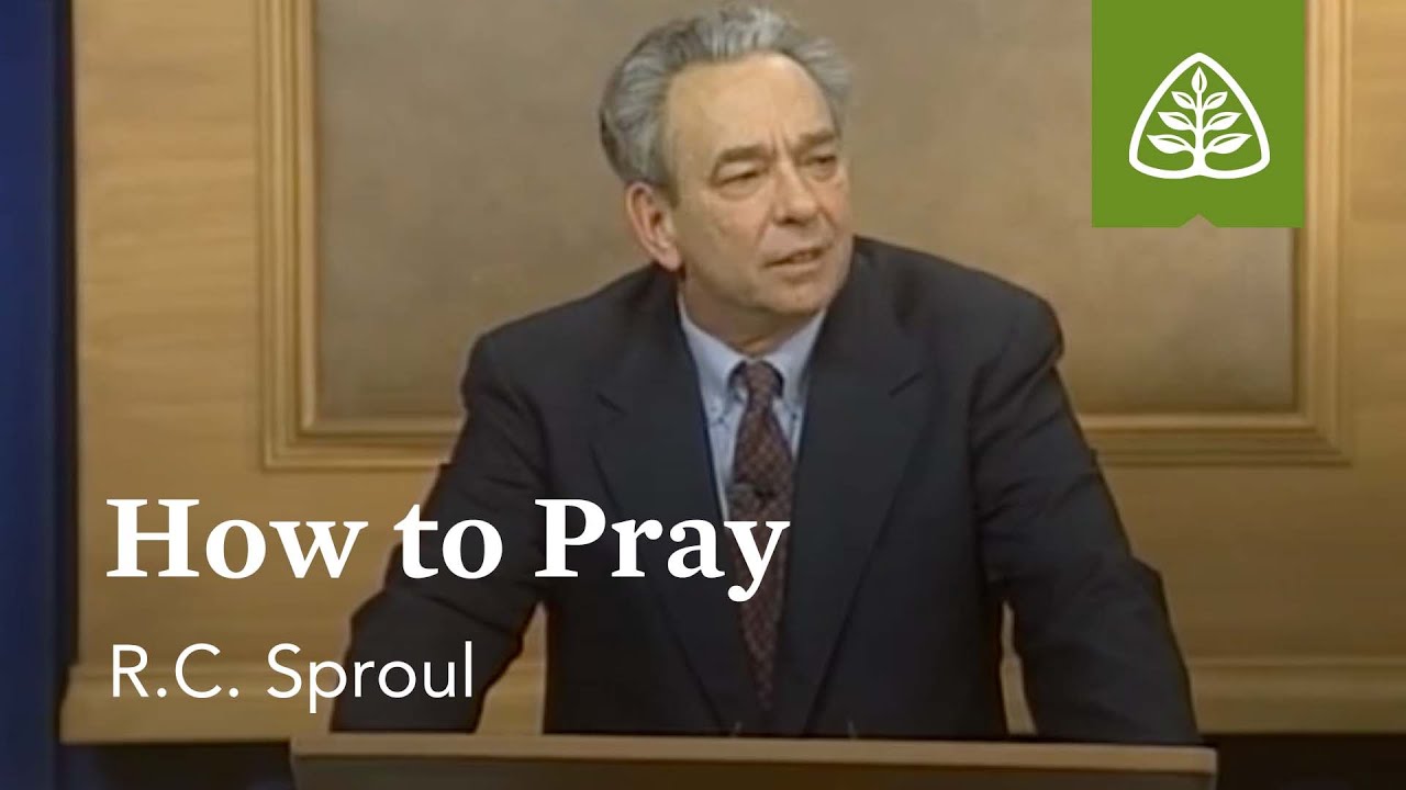 The Rapture: The Last Days According to Jesus with R.C. Sproul