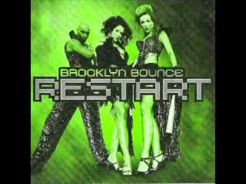 We Are Electric - Brooklyn Bounce
