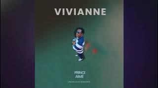 Prince Aimé - Viviane -Original song ( English Lyric video)