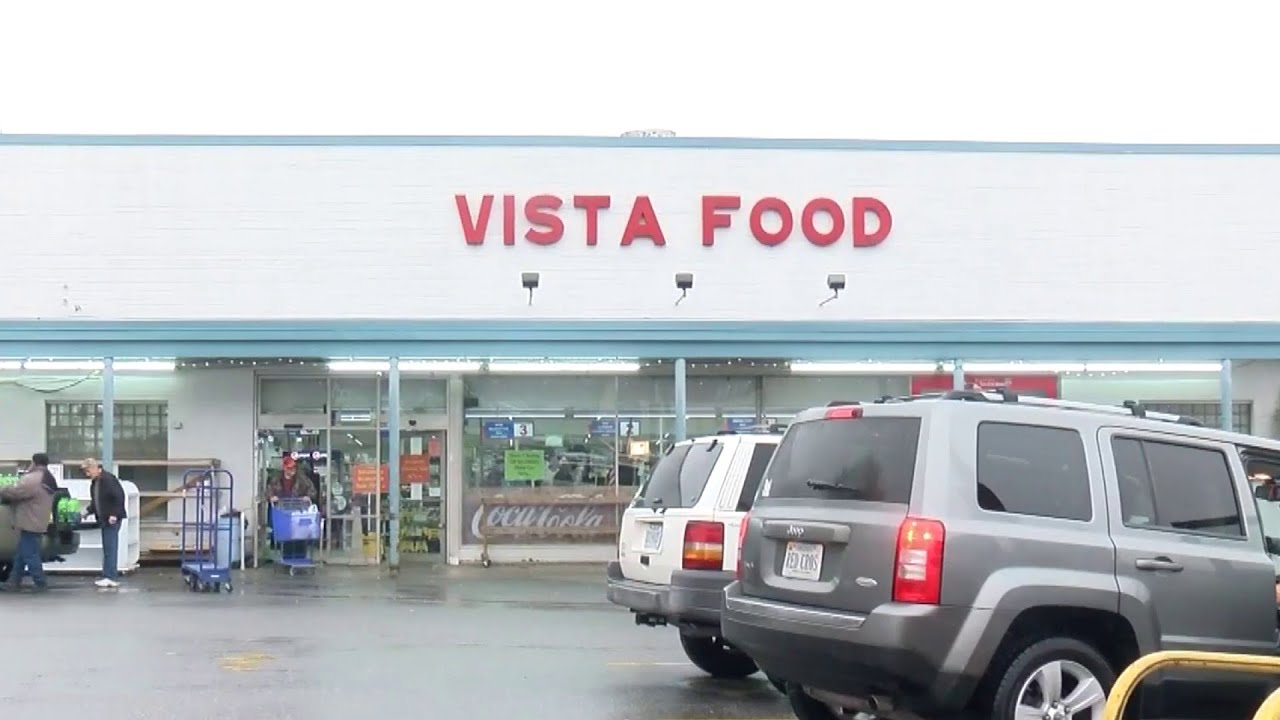 Vista Foods in Bedford closing YouTube
