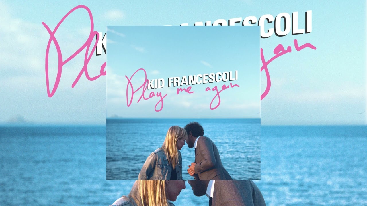 Παρακολούθηση Kid Francescoli - Intermezzo στο YouTube Παρακολούθηση Kid Francescoli - Intermezzo στο YouTube