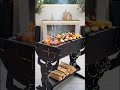 Atlant Fire Pit Grill: The Ultimate Professional BBQ Transformation 🔥🥩