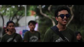 Alumni Tutorial - Field Trip To Dufan 2018
