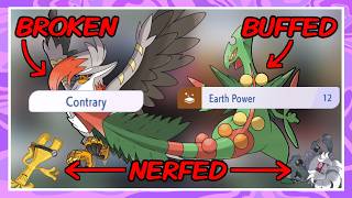 Everything You Need To Know: Regulation M-B and Pokemon Champions Mobile Release
