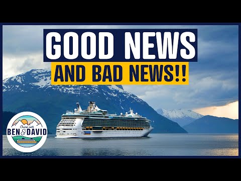 Cruise News: BIG Updates on Test Cruises, Vaccines and MUCH MORE!