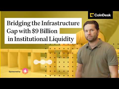 How Spark Is Deploying 9 Billion Dollars Of Onchain Liquidity | Partner Content