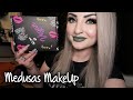 Medusa's Make Up - Beauty Subscription Box Unboxing - September 2020