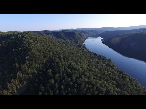 Юмагузинское водохранилище