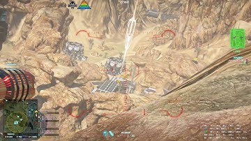 Planetside 2 Cobalt EU TR Outfits Roll Out