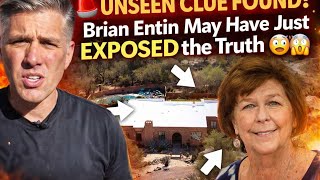 UNSEEN CLUE FOUND: Brian Entin May Have Just Exposed the Truth | Nancy Guthrie