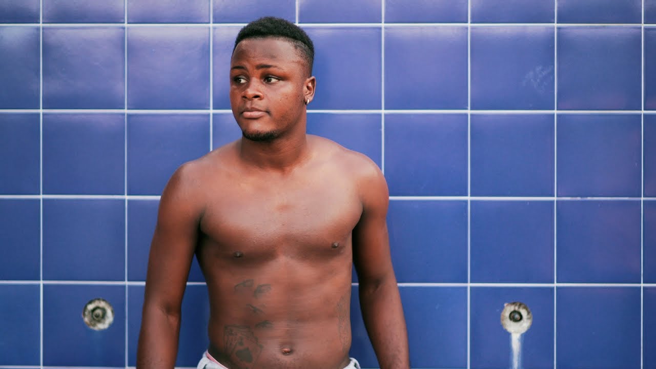 Emekus - Love You Pieces Dancer By Deimer Caderas