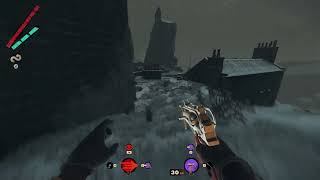 Deathloop, updaam evening vampire hunt - quick  time - Update 1.4.7
