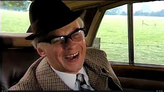 And Now For Something Completely Different (A Satirical Comedy (Anyone for Denis) by John Wells)