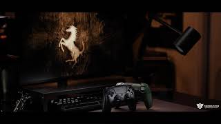 Year of the Horse | My Go-To Controller
