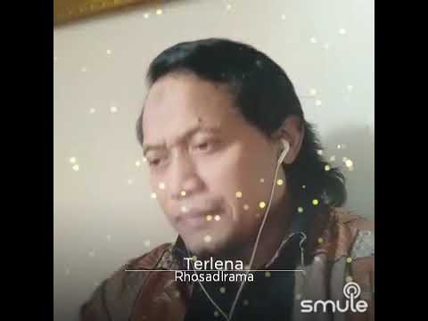 Rhosad irama smule terlena