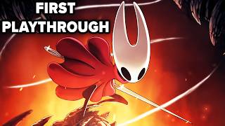 128 Deaths in... How Many More Will it Take? (Hollow Knight: Silksong)