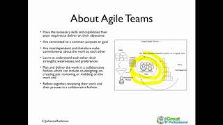 8 Principles for Your Successful Geographically Distributed Agile Team