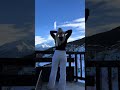 Let’s ski!!