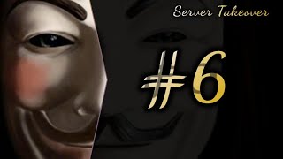 Nebulous Public Server Takeover #6 | RTN Nebulous 🎆