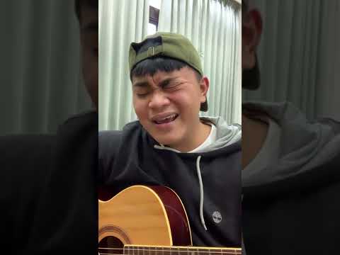 邱軍Kui - 一眼瞬間【aMEI ASMR演唱會嘉賓徵選】