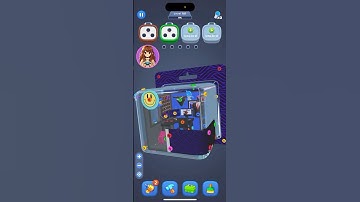 Screw Sort Puzzle 3D - level 181