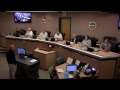 Planning commission meeting  3222018