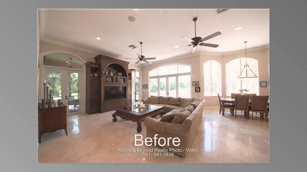 Above & Beyond Realty Photo & Video