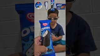 Mau Es Krim Oreo Corneto Oreo Cokies Cream Atau Oreo Soft Cake Coklat ?