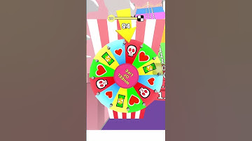 Run of Life | All Levels Gameplay Android,ios #shorts