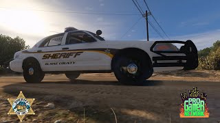 PGN Teaser (GTA V Cinematic)