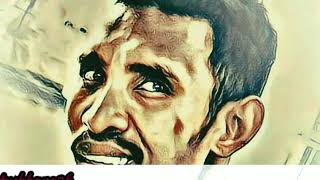 Di malam sunyi begini (cover)