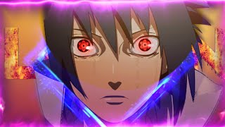 Sasuke Vs Danzo Editamv