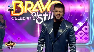 Bravo, ai stil! (24.10.2021) – Gala 7 COMPLET HD