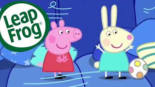 Leapfrog Leapster Tv 2 Logo New 2024-Present Leapfrog Enterprises