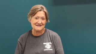 Volunteer Stories: Sheryl Proctor-Bloom