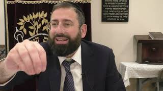Matos: The Deal With Gad & Reuvain - What Happened To Half of Menashe?
