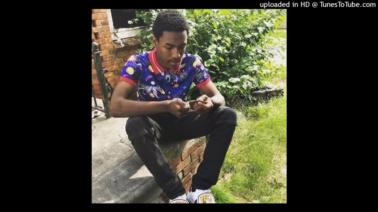 [FREE] TEEJAYX6 TYPE BEAT “SUFFER” (PROD.2RAW)