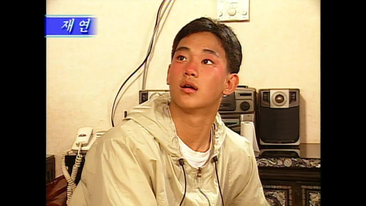 【TVPP】Kim Soo Hyun - Reenactment Actor Days [3/3], 김수현 - 재연배우 시절 [3/3] @ TV Scoop Surprising World