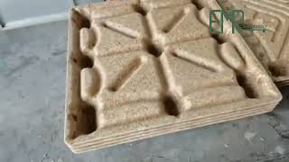 One-Way Pallet