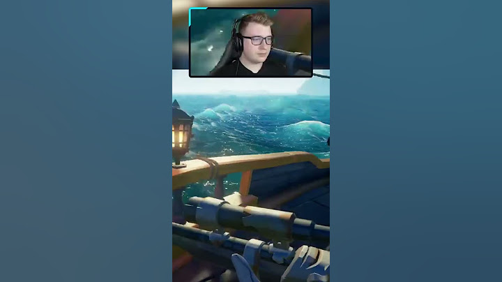 Beware my pet Kraken! 😂 | Sea of Thieves