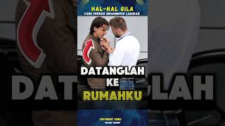 5 Hal Gila yang pernah dilakukan Zlatan Ibrahimovic ❗😁#sepakbola