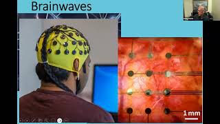 February 19, 2025, Fields From Berger to Modern Brain Interfaces