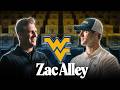He Won Two National Titles. He’s Bringing that Success to West Virginia