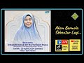 Datuk dr ustazah norhafizah musa  ceramah sempena syawal