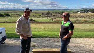 National Farm Safety Week