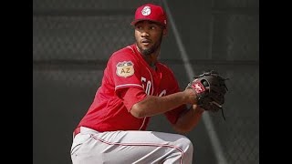 Trade Alert Redsroyals Swap Amir Garrettmike Minor