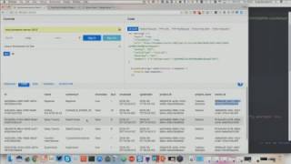 There's Always REST for the Wicked Integrating with Tableau Server