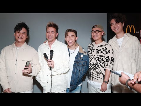 MC張天賦Dear Jane否認奪去公司大量資源 祝福衛蘭衛詩未來日子順利